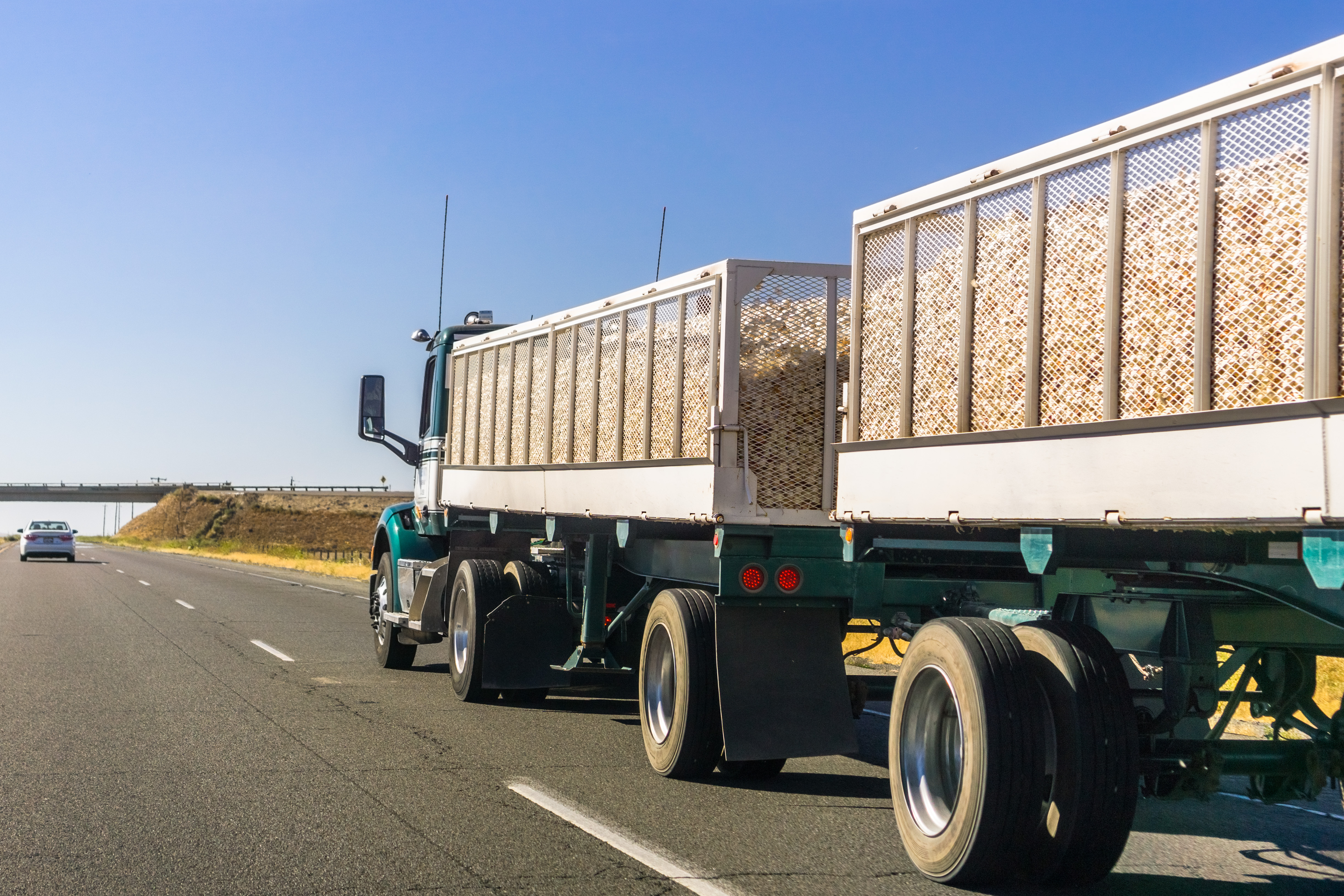 Agricultural & Food Transporters Conference