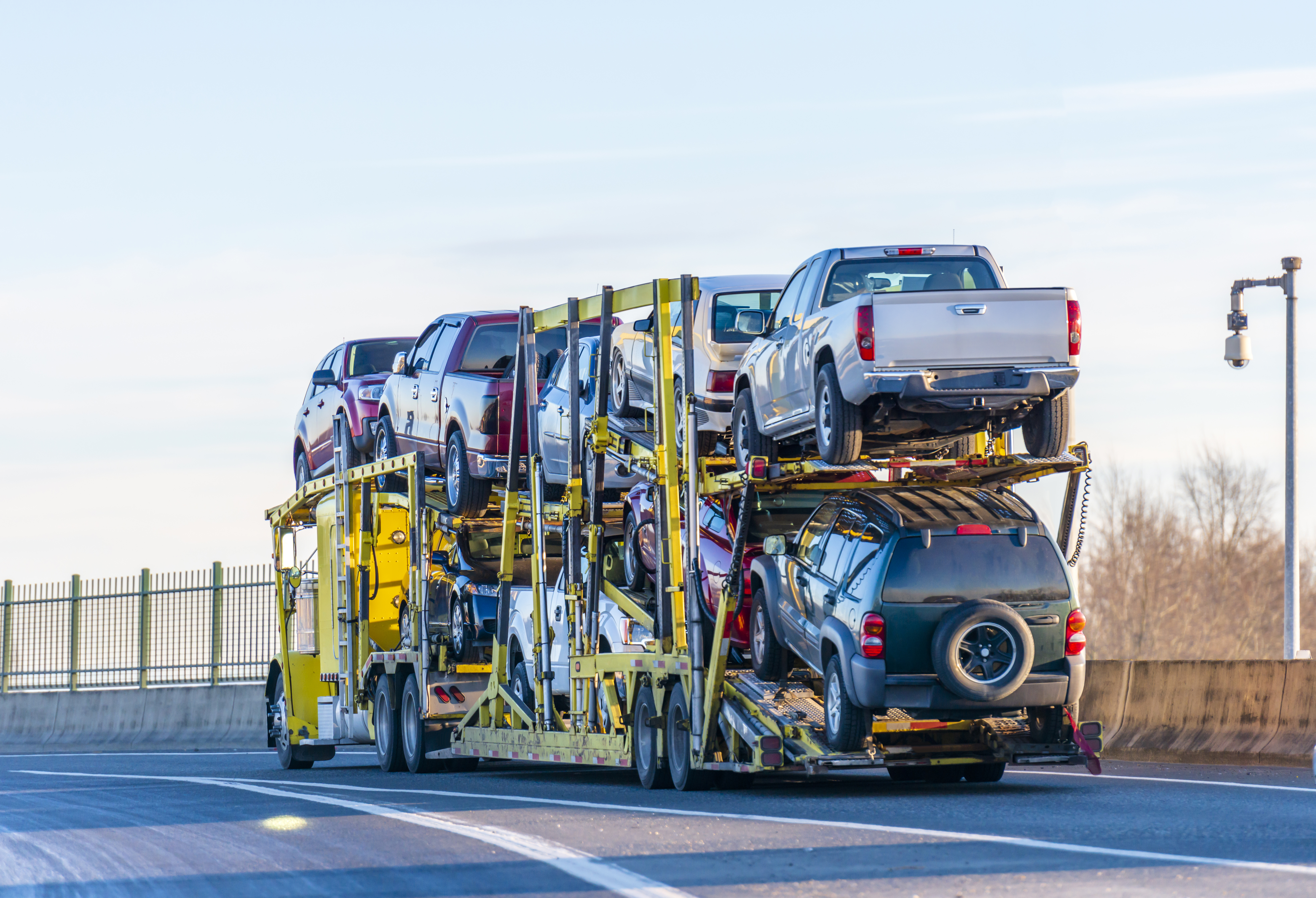 Automobile Carriers Conference